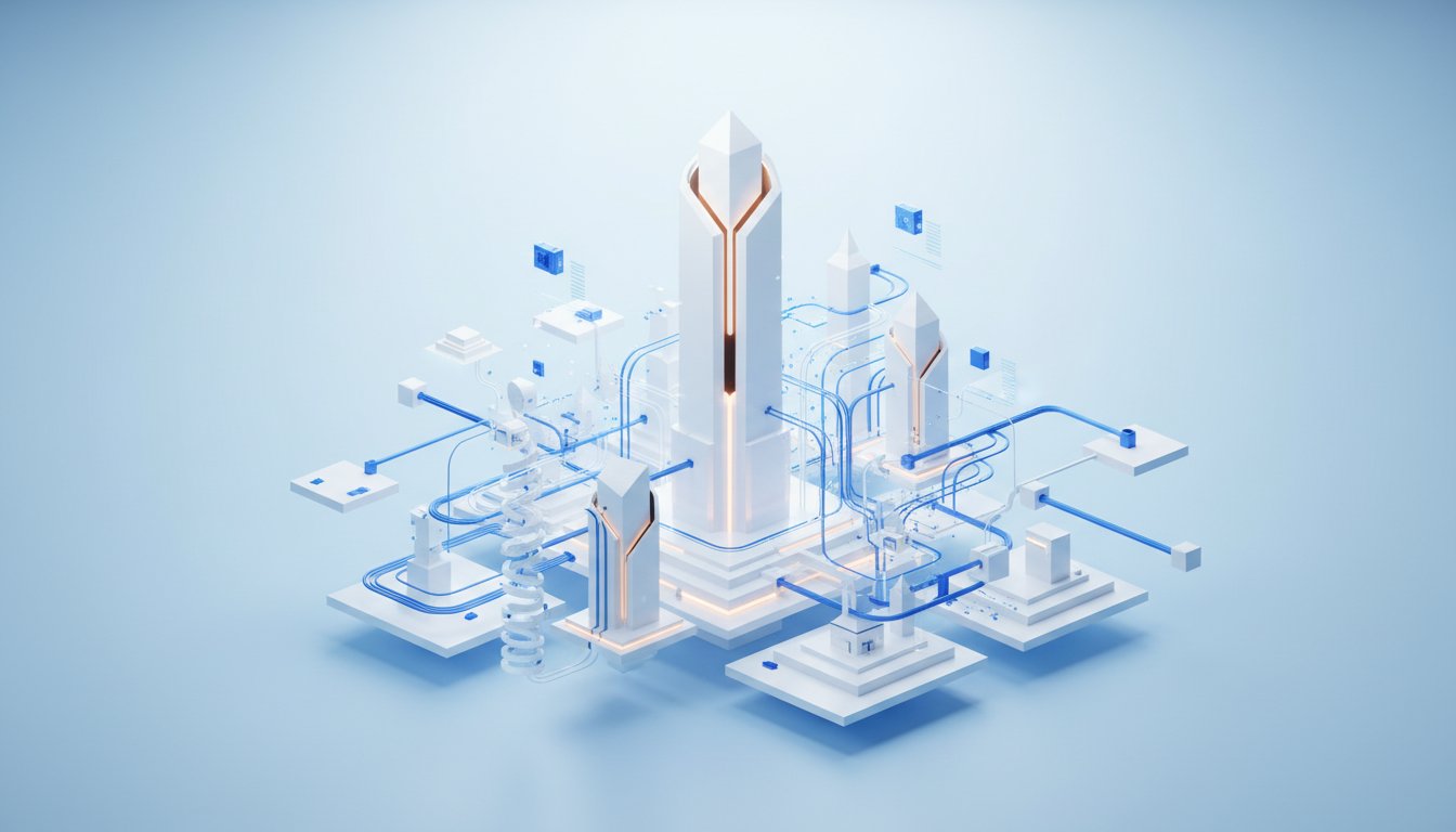 AI Agents Enable "One-Person Businesses" Beyond Content Creation