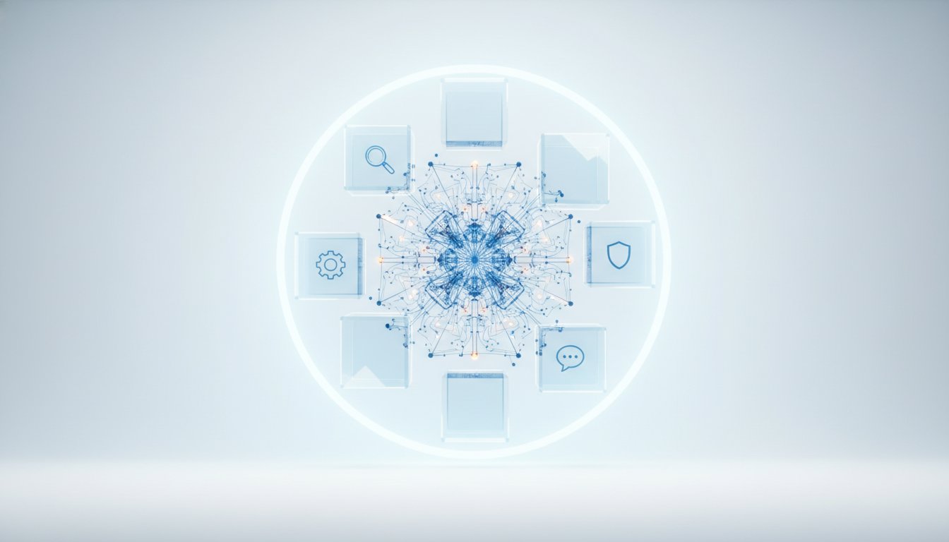 Building Your Personalized AI Operating System for Extreme Productivity