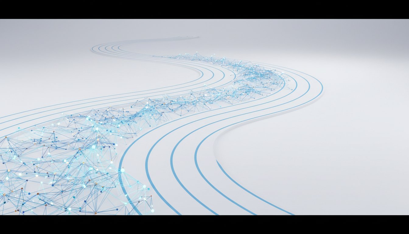 Embracing Discomfort Strategically Forges Sustainable Advantage