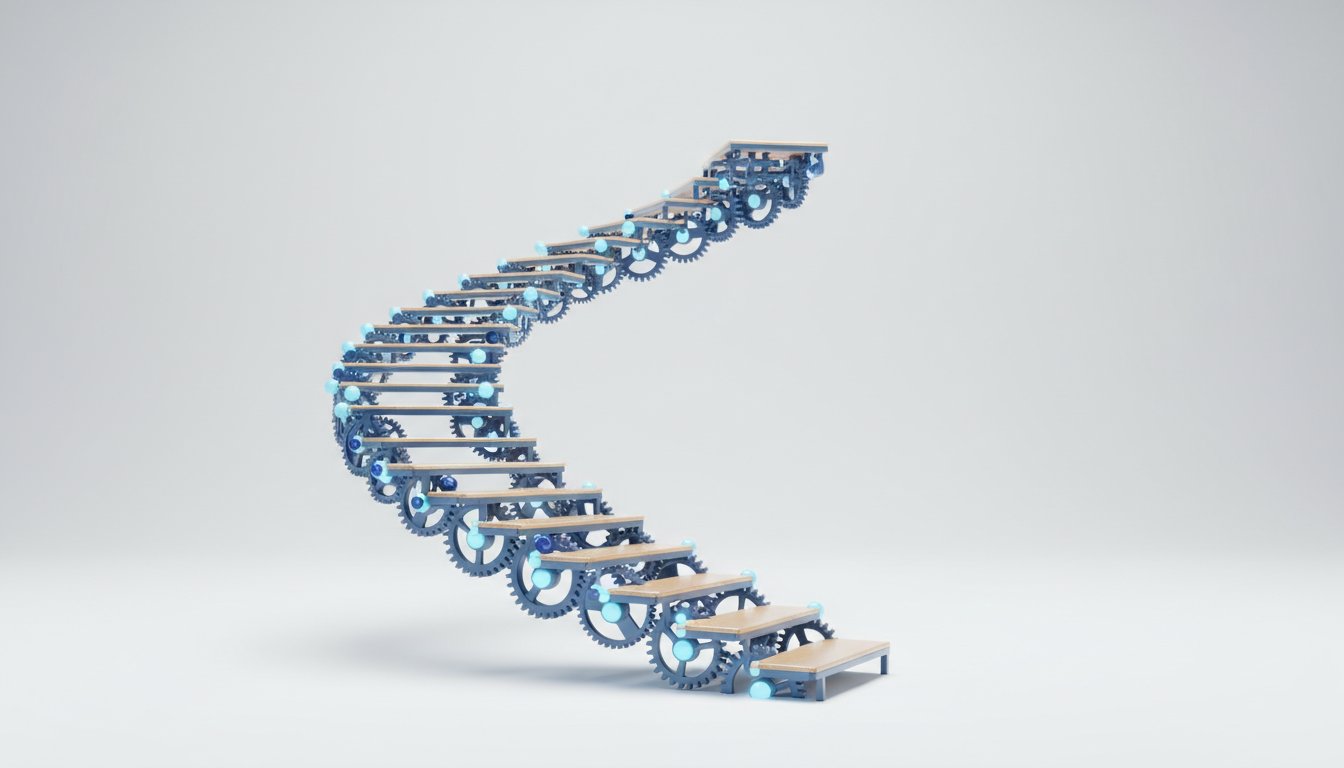 Embrace Discomfort, Prioritize Depth, and Harness Anxiety for Excellence