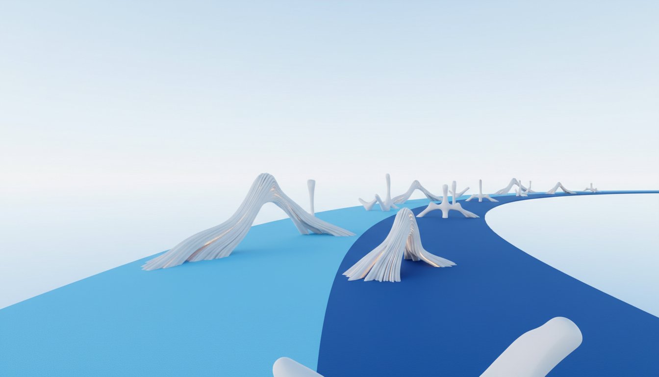 Adapting Running Identity for Decades of Sustained Participation