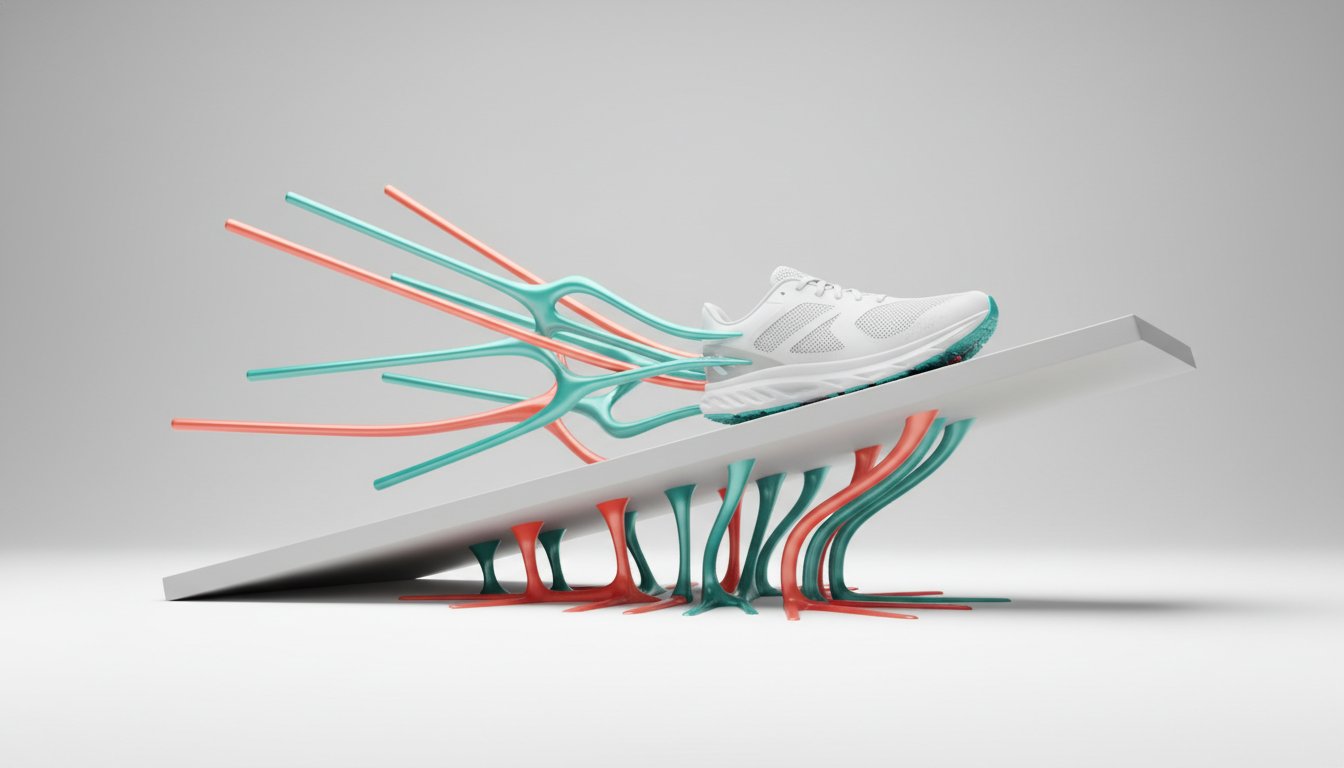 Intensity Magnitude--Not Volume--Drives Running Injury Risk