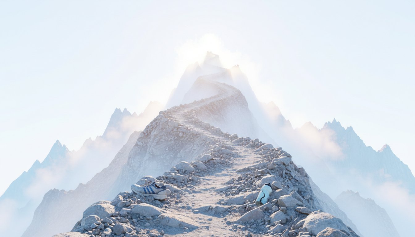 Embrace Discomfort: Ken Rideout's Blueprint for Resilience