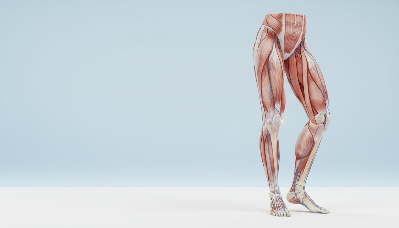 Proactive Biomechanics Prevent Running Injuries Beyond "Too Much, Too Soon"