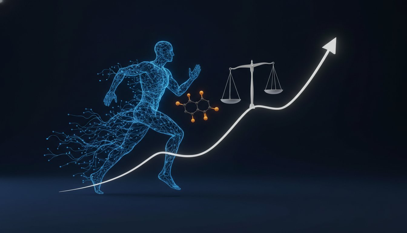 Strength Running Q&A: Training, Fueling, and Pacing Strategies