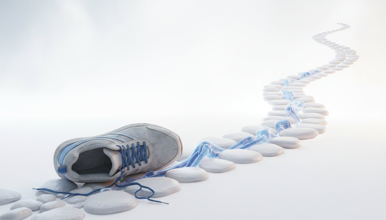 Systems Thinking for Runner Injury Recovery and Resilience