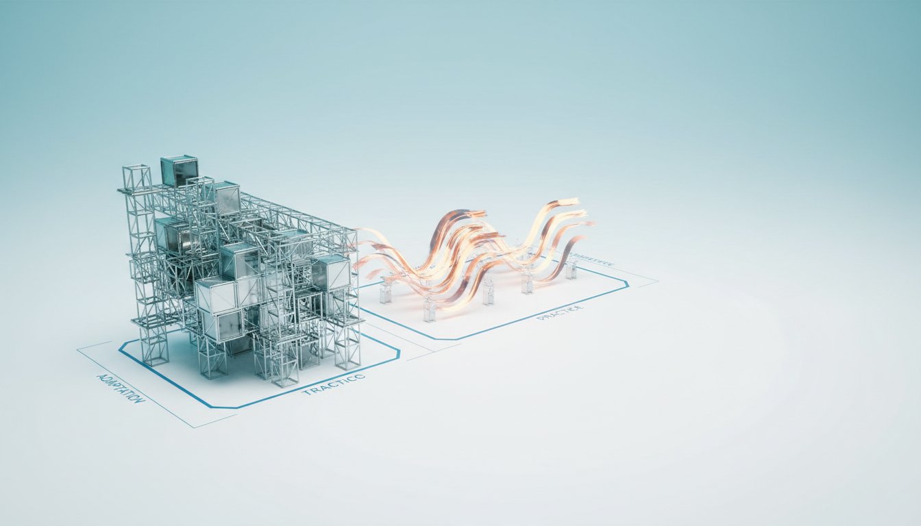 Training Is Deliberate Change--Not Mere Exercise