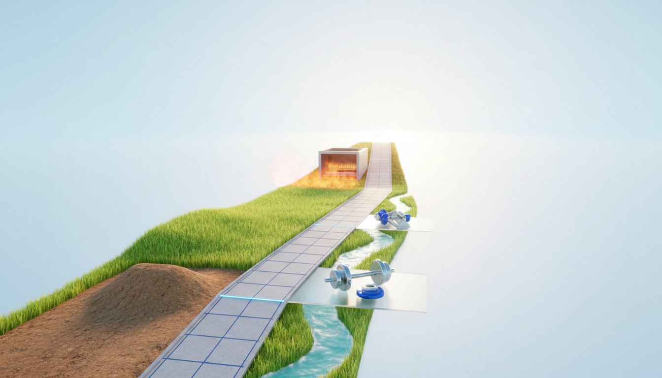 Five Key Training Interventions for Dramatic Running Improvement