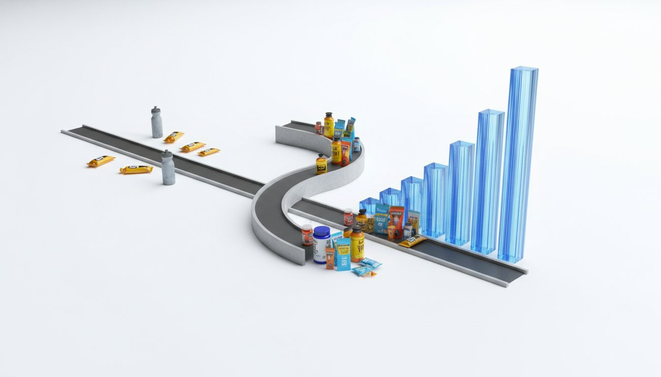 Elite Ultrarunning: Timing Peak Performance and Refining Fueling