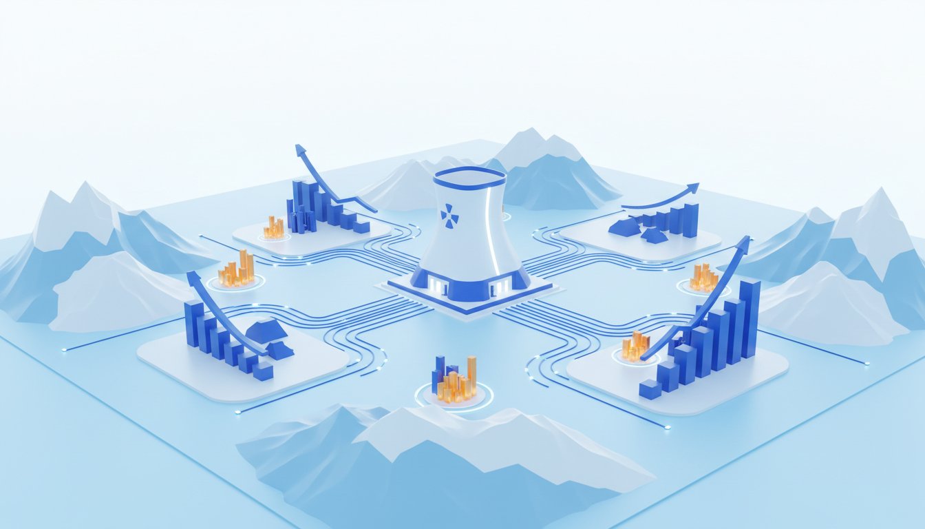 Canada's Nuclear Ecosystem: End-to-End Capability Fuels Economic Advantage