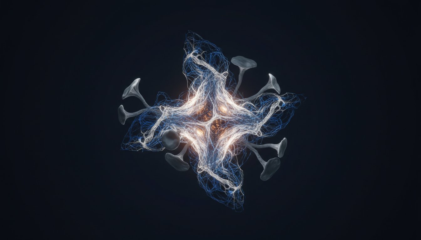 Mycelium Supplements Buffer Immune System; Fruit Body Extracts Inflame