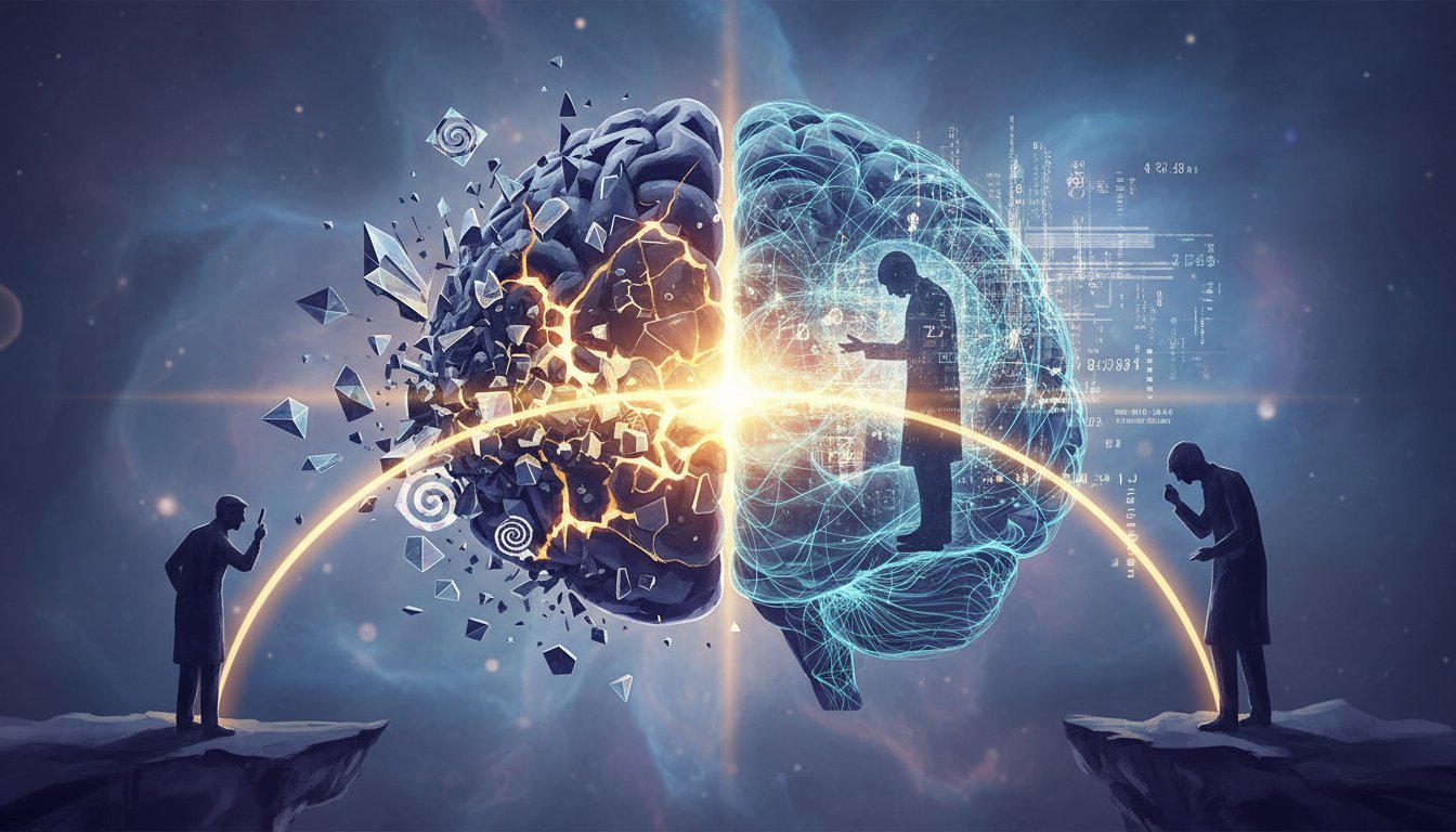 Bridging Savant Insights with Academic Breakthroughs