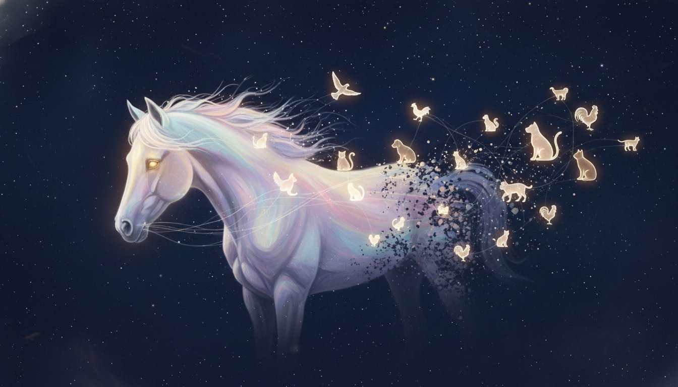 Animals Choose Reincarnation: Beyond Species and Time