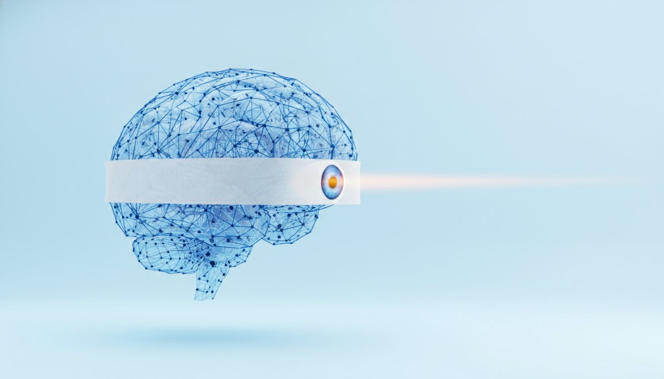 Mindsight Training Unlocks Latent Human Perception Beyond Ocular Input