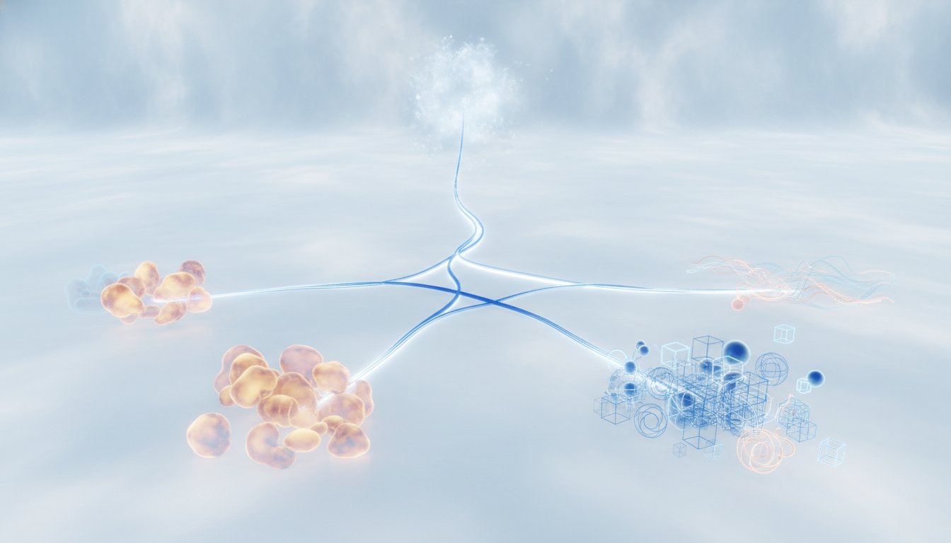 Talk Tracks Season 2 Explores Consciousness Through Near-Death Experiences