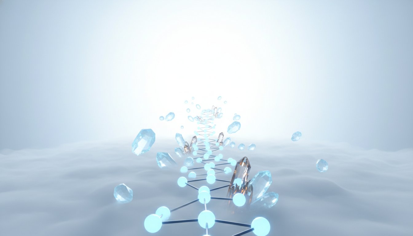 Near-Death Experience Catalyzes Radical Healing Through Love