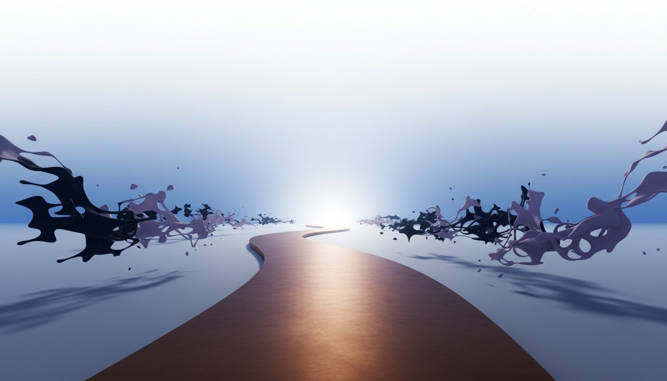 Radical Simplicity: Embrace Short-Term Hardship for Long-Term Freedom