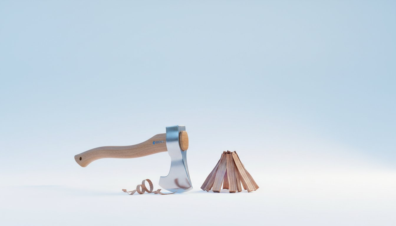 Resilience Forged Through Intentional Hardship, Not Comfort