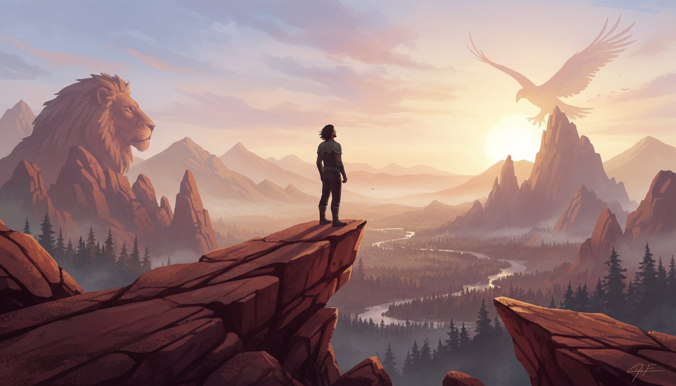 Nature's Wisdom: Unlock Inner Knowing and Transform Your Life