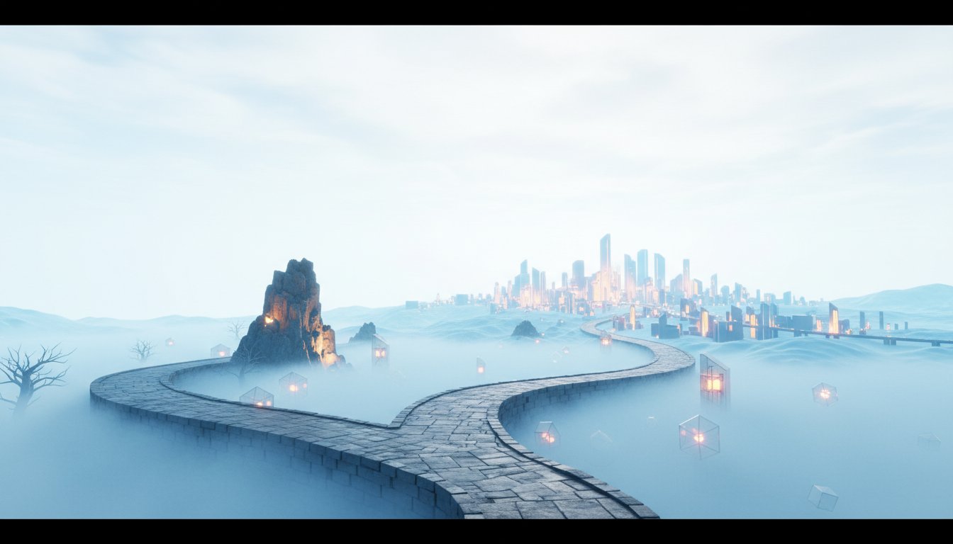 Jim Collins: Sustained Impact Beyond Peak Performance