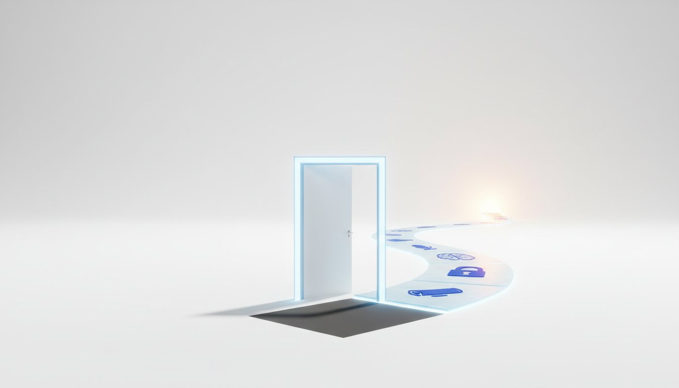 Embrace Difficulty to Forge Unconventional Success