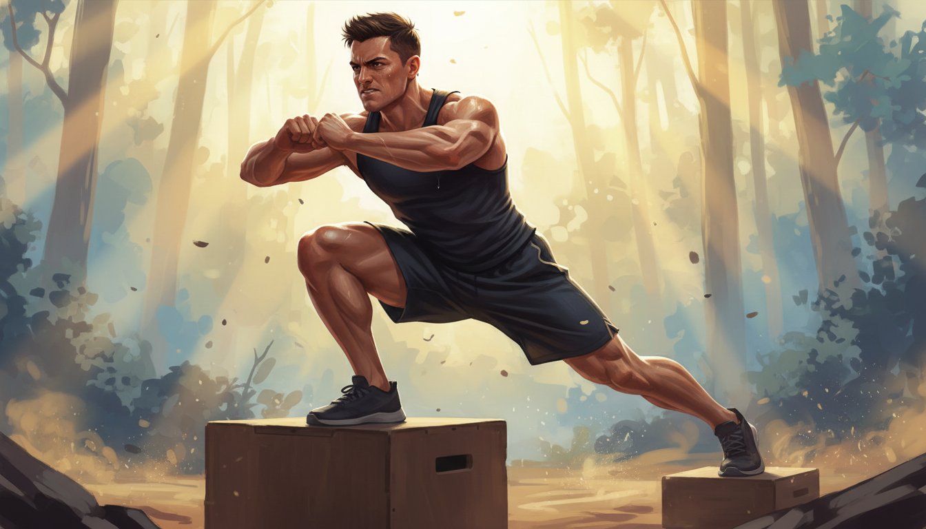 Embrace Knee-Over-Toe: Unlock Joint Strength and Resilience