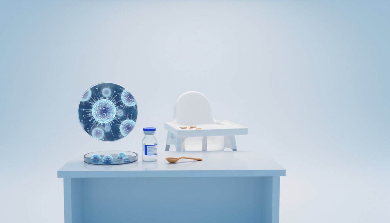 Misguided Avoidance Recommendations Fueled Food Allergy Epidemic