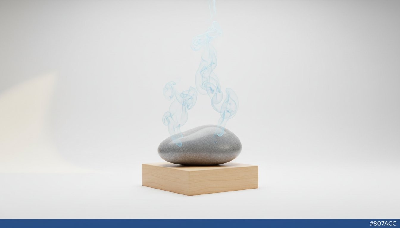 Zen Toolkit Cultivates Calm, Effectiveness Through Guided Body Scans