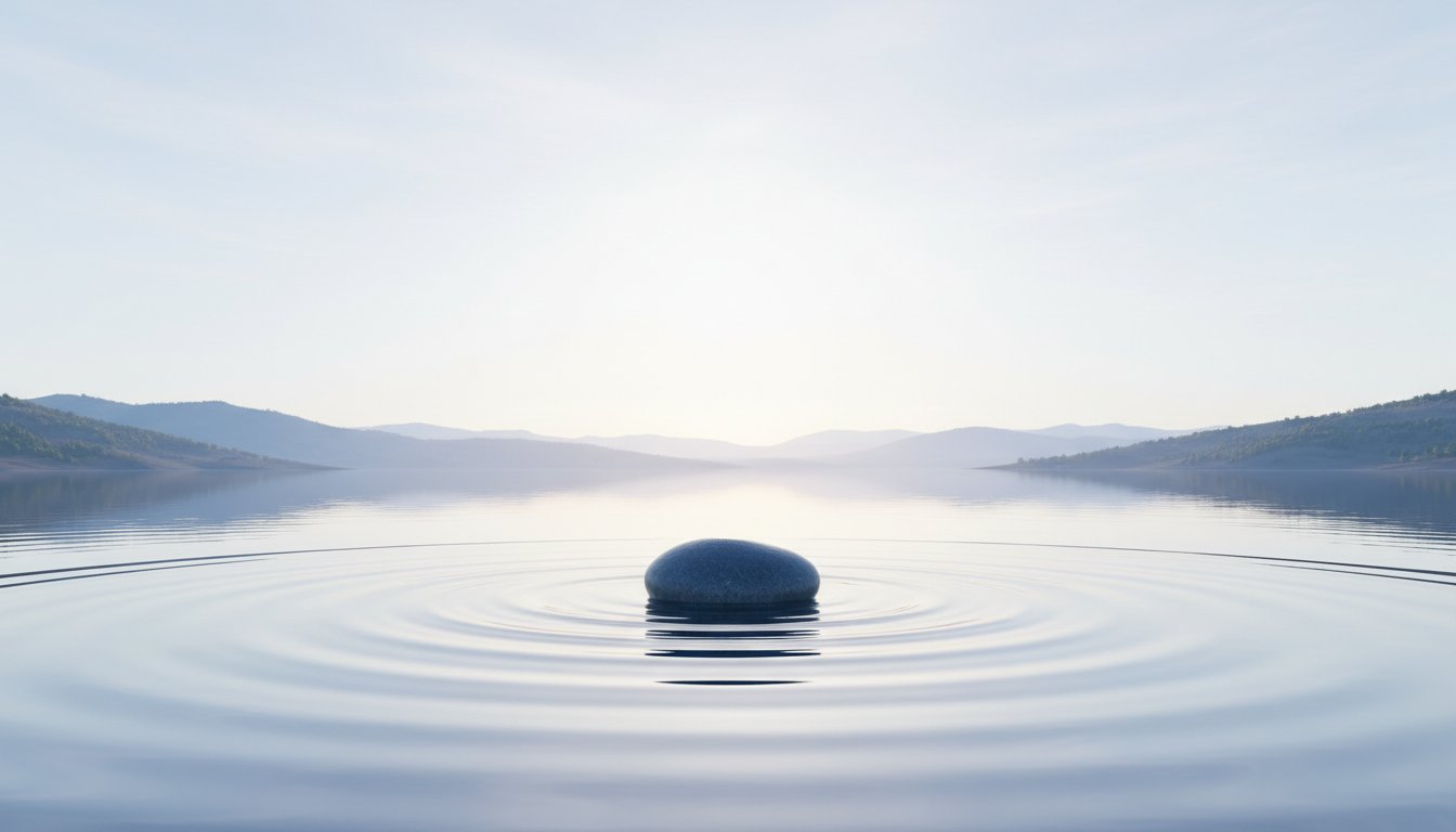 Embracing Non-Doing Meditation to Restore Innate Well-Being