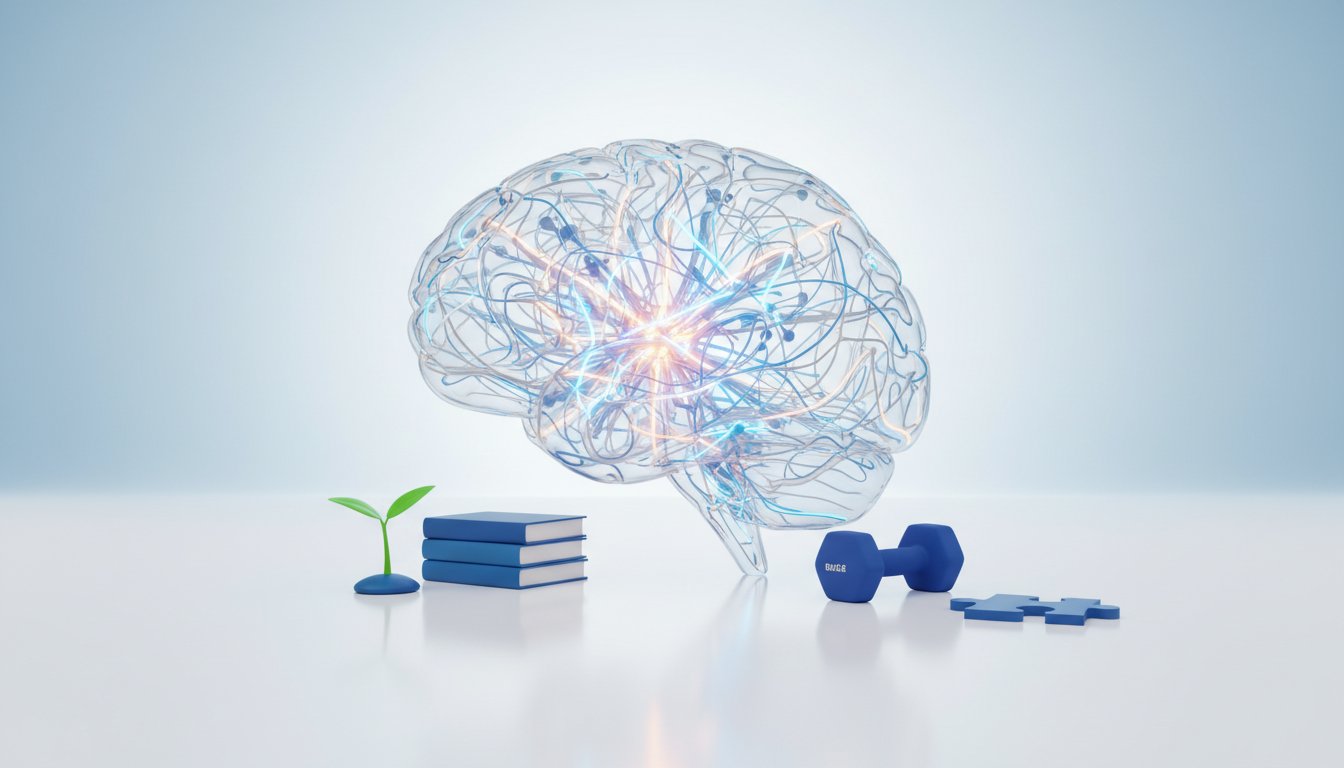 Demand-Driven Brain Health: Proactive Strategies for Cognitive Longevity