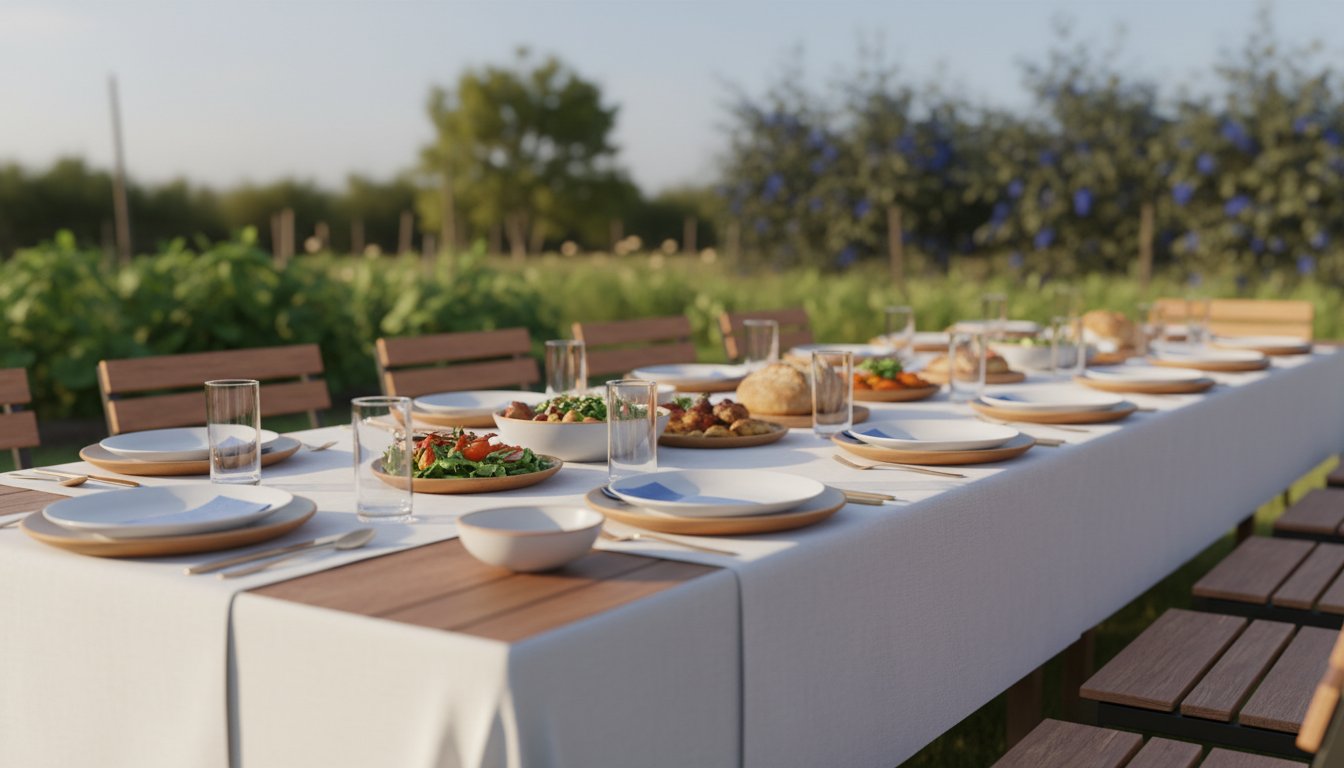 Rebuilding Trust Through Hyper-Local, Tangible Community Connection