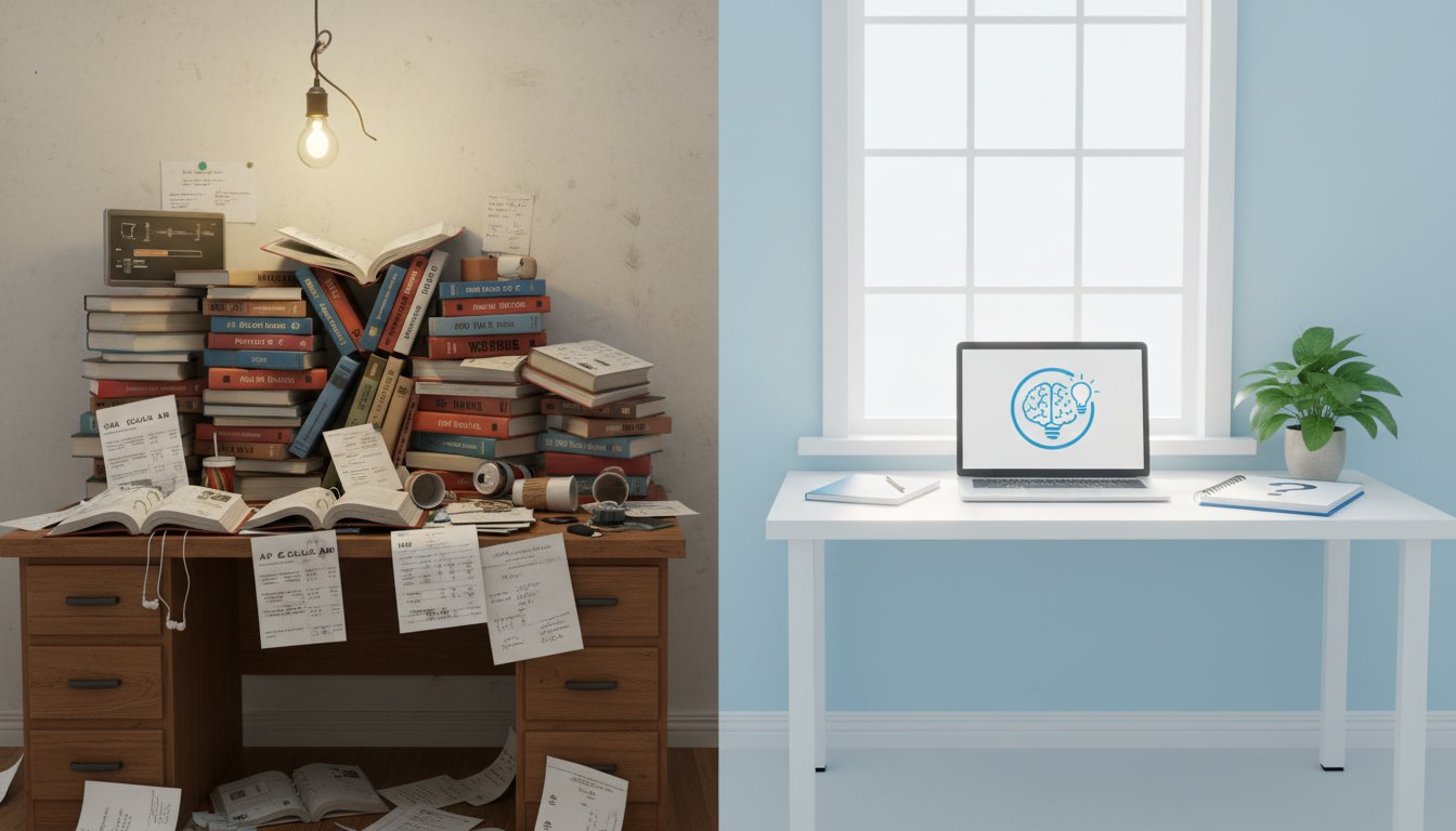 Challenging College Admissions Myths: Prioritizing Fit, Authenticity, and Well-being