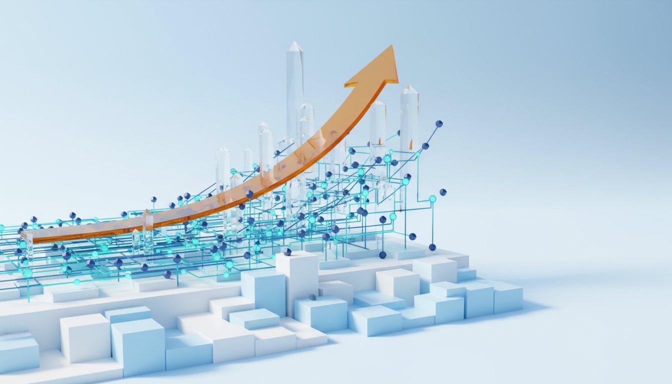 AI Reckoning Reshapes SaaS Value and Demands Generational Market Bets