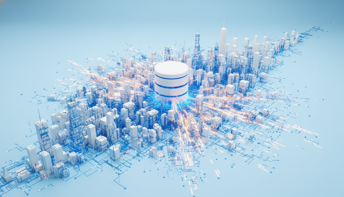 AI Orchestration Platforms Replace Legacy SaaS Workflows