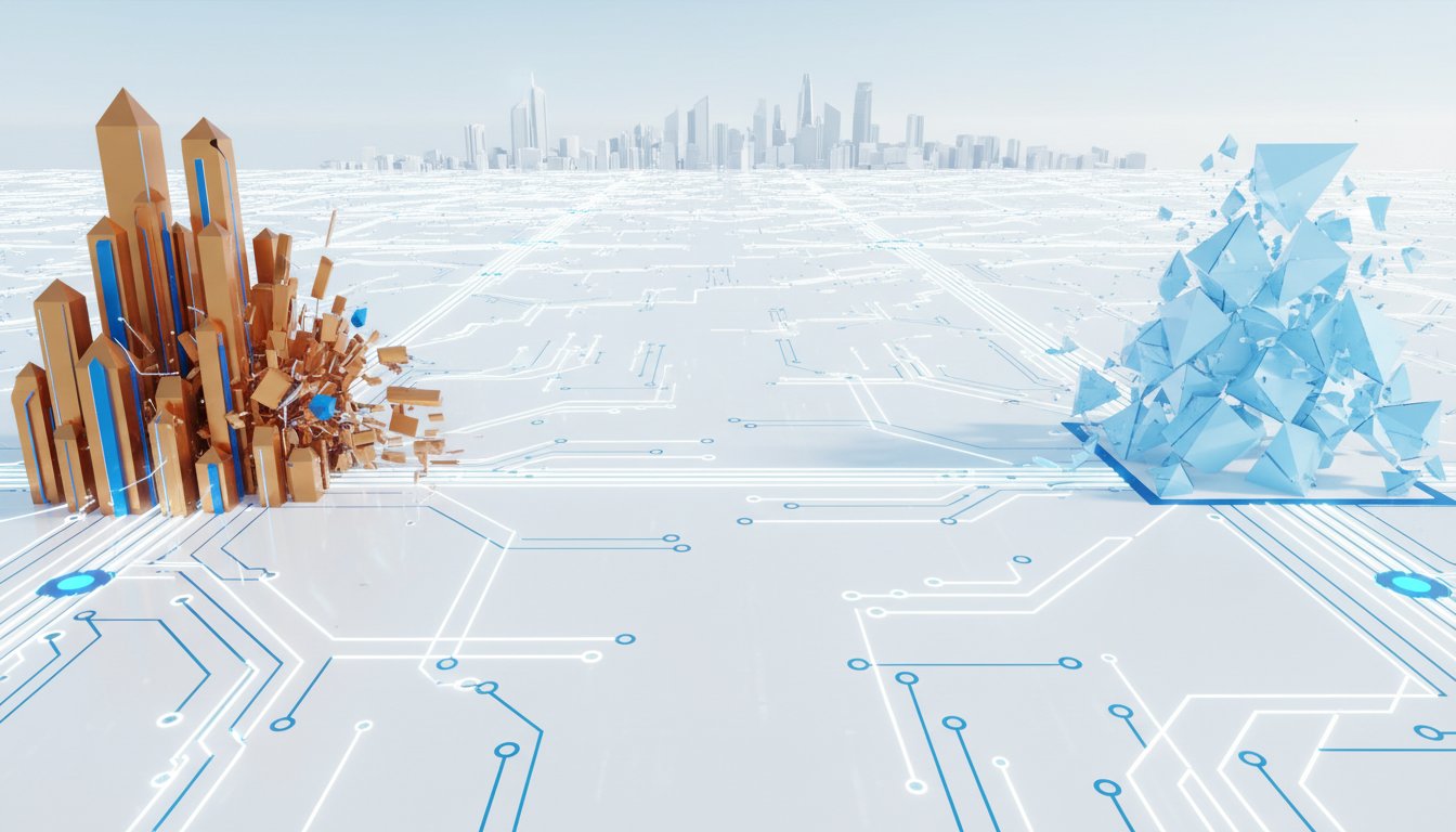 Focus on "Money-Making" Fundamentals Over Tech Valuations