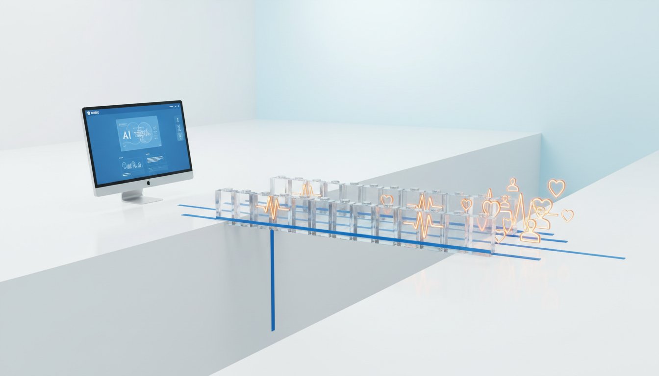 Growth Shifts to Trust Amidst Commoditized Functionality