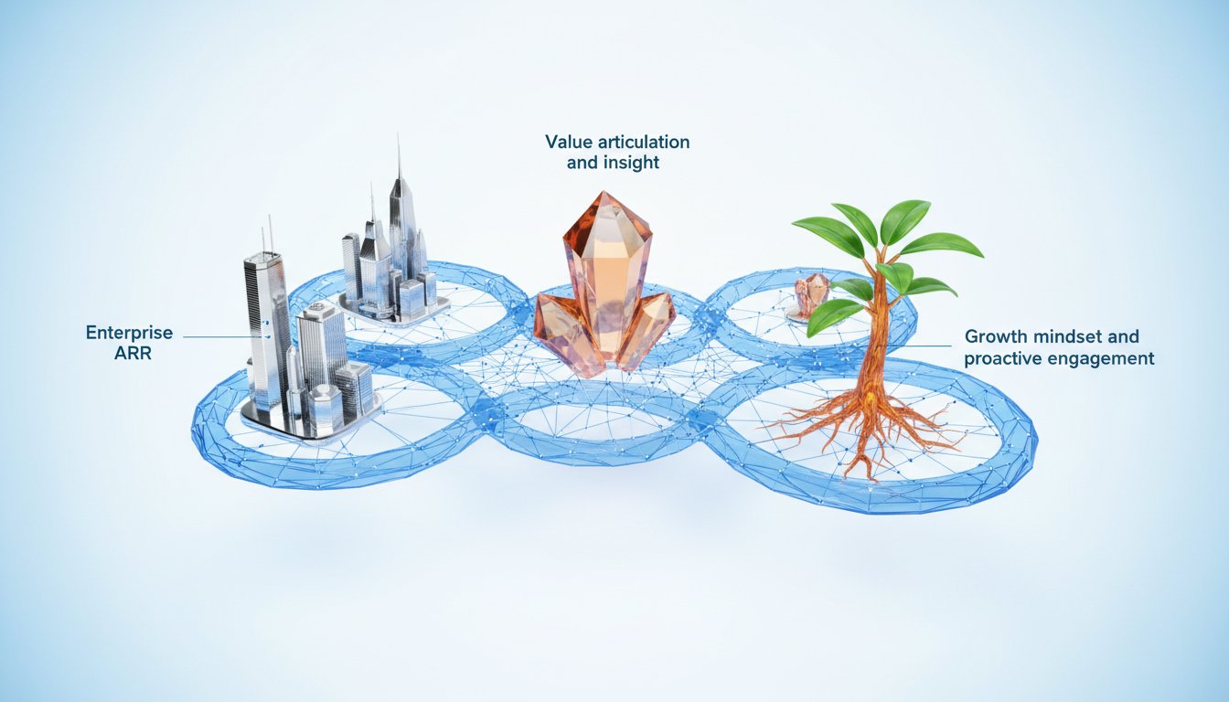 Sales-Led Expansion Crucial for PLG Value Maximization