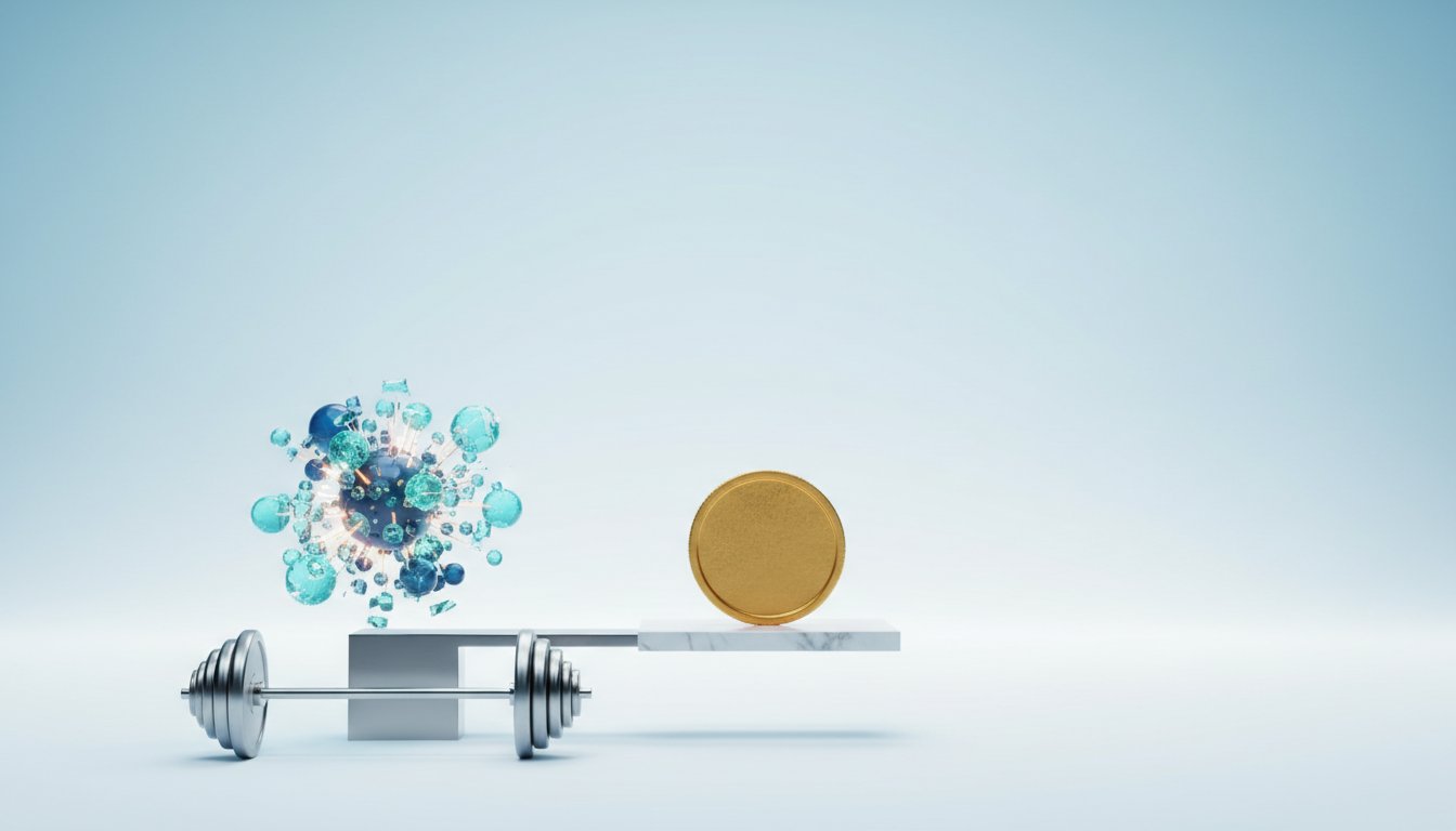 AI Investment Creates Cascading Systemic and Geopolitical Risks