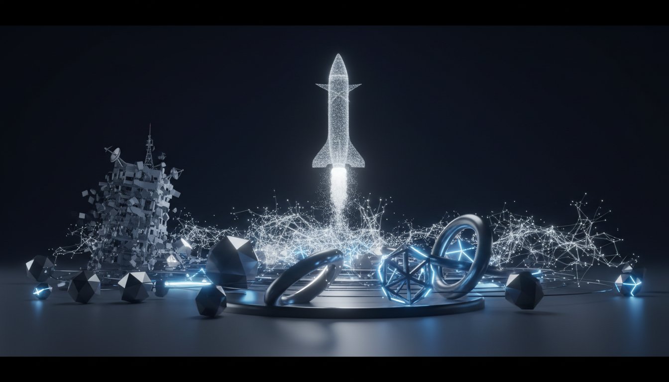 Venture Capital Recalibration: IPOs, Media Consolidation, and AI Investment Risk