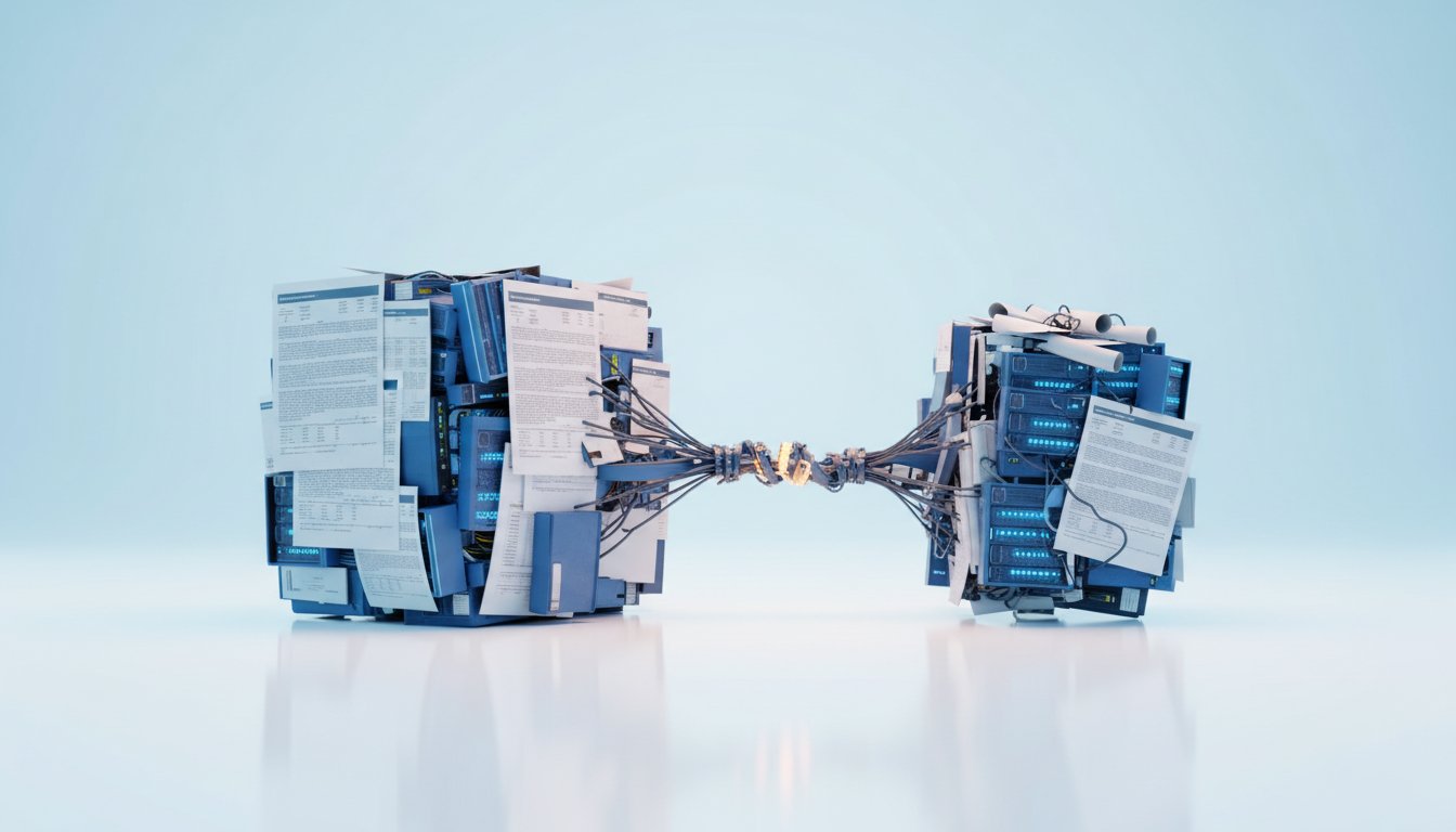 Venture Capital Consolidation and AI Disruption Reshape Valuations