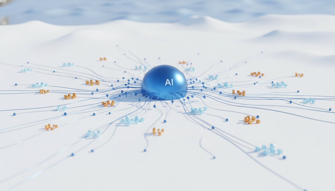 2025 AI Transformation: Valuations, Investment, and Societal Impact