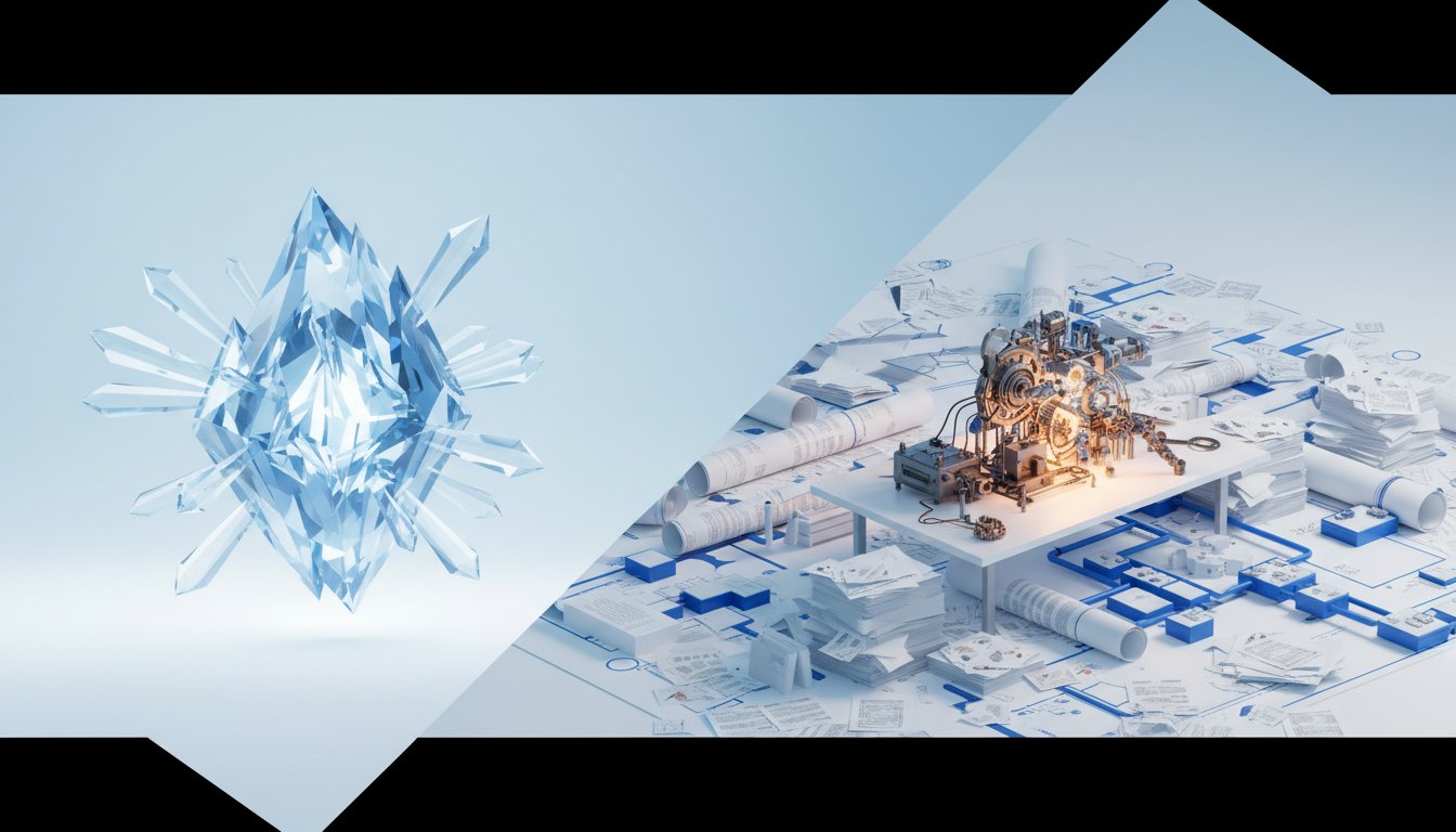 Enterprise AI Adoption Hinges on Infrastructure, Trust, and Tailored Solutions