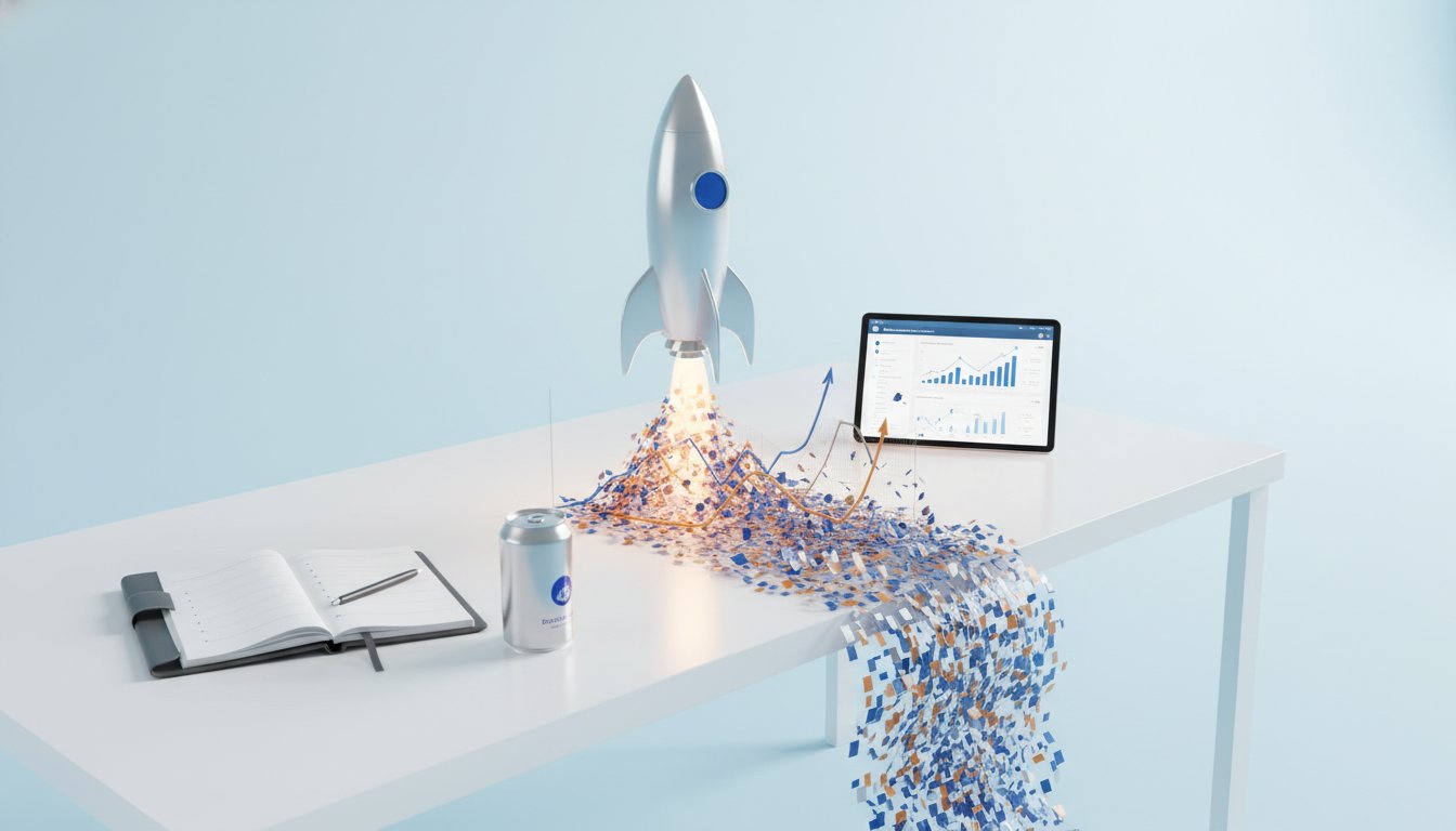 Extreme Ambition, Speed, and Ownership Build Generational Companies