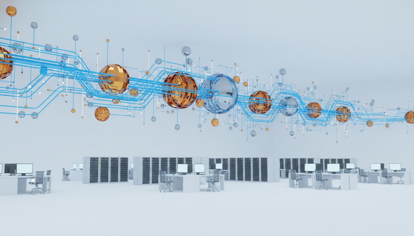 AI Acquisitions, Talent Retention, and Invisible Unemployment Reshape Markets