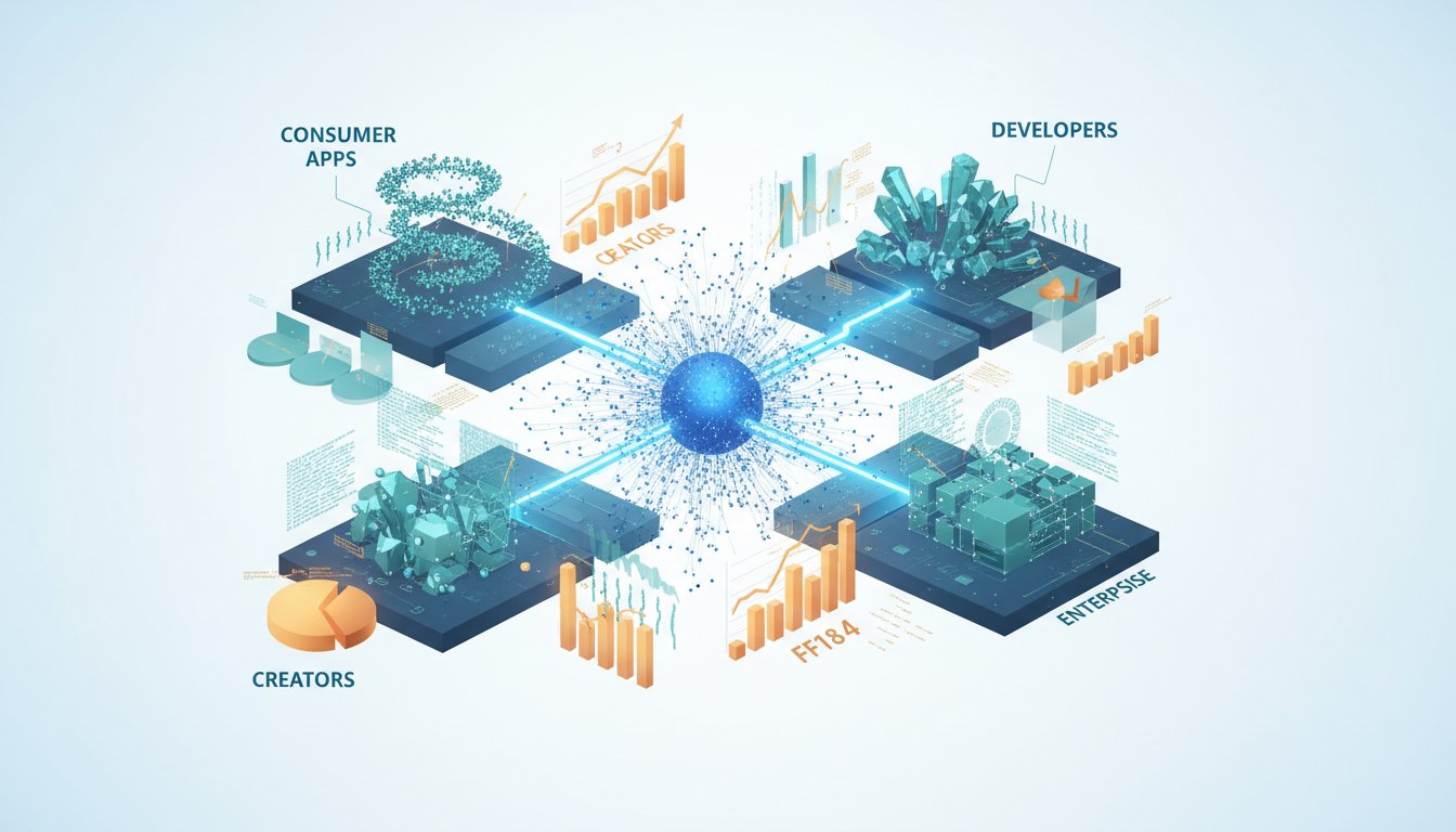 ElevenLabs' Horizontal Strategy: Engineers Own Product, Sharded Growth Teams
