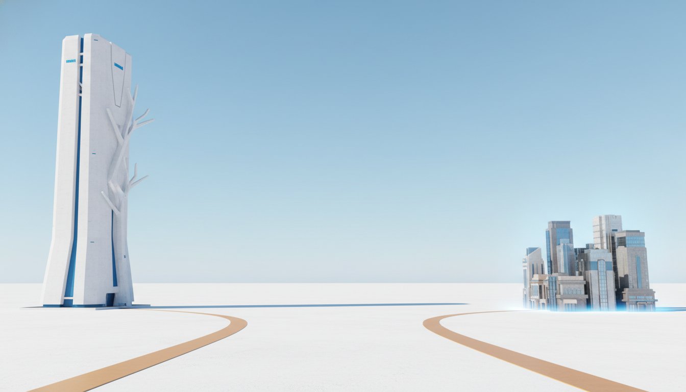 Venture Capital Consolidation Favors Specialists and Generalist Giants