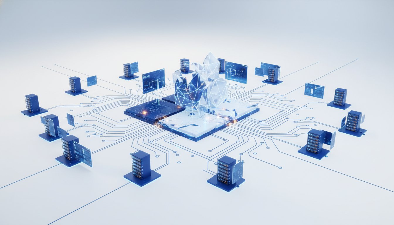 Building Indispensable AI Platforms Requires Infrastructure and Customer Value Alignment