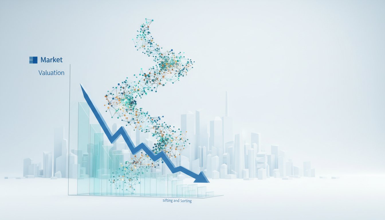 AI Trend Reshapes Venture Capital Valuations and Investment Strategies