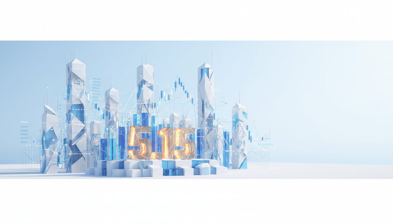 Market Realities Force Strategic Adaptation in Valuations and AI Costs