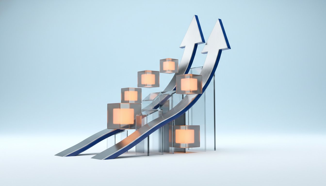 Shift From LTV to Troy for Agile, Capital-Efficient Growth